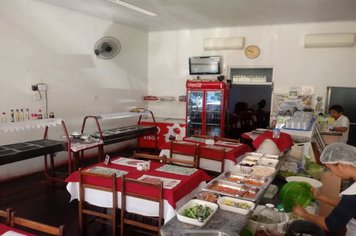 Foto - Capri - Restaurante e Pizzaria