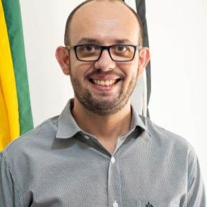 LAÉRCIO PARÚSSULO DOS SANTOS JUNIOR