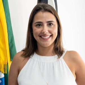 TATIANA FARIA DA FONSECA