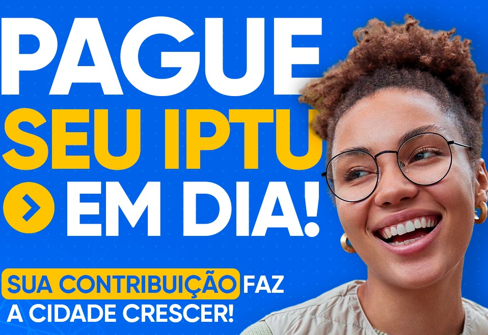 Contribuir é construir!