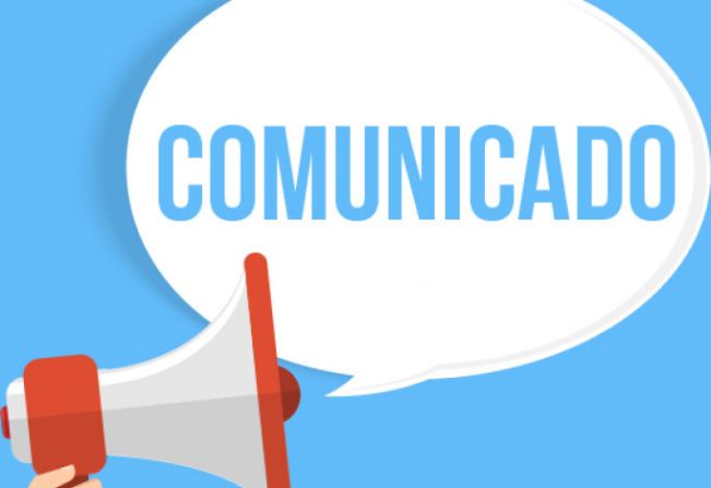 CONVOCAÇÃO PARA PROVA ESCRITA DO PROCESSO SELETIVO 001/2018